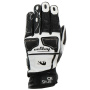Gants Moto Furygan STYG10 Black White