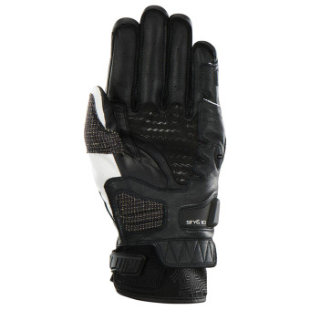 Furygan STYG10 Black White