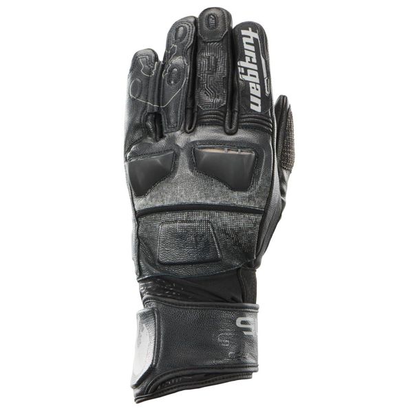 Gants Moto Furygan STYG15 All Seasons Black Anthracite