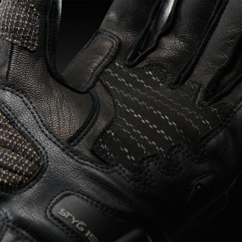 Furygan STYG15 All Seasons Black Anthracite