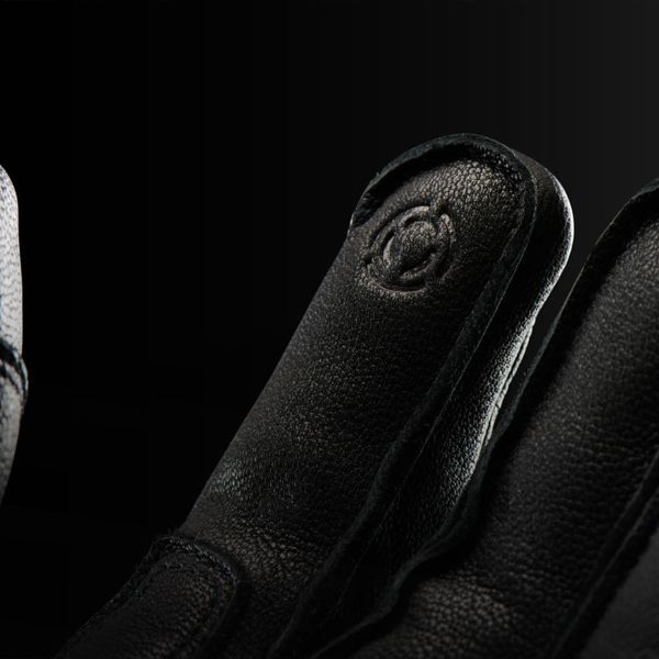 Furygan STYG15 All Seasons Black Anthracite