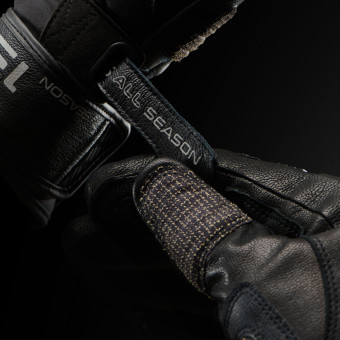 Furygan STYG15 All Seasons Black Anthracite