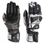 Gants Moto Furygan Styg20 Kevlar White Black