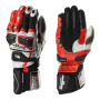 Gants Moto Furygan Styg20 Kevlar Black White Red