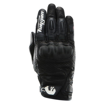 Gants Moto Furygan TD 21 Vented Evo Black