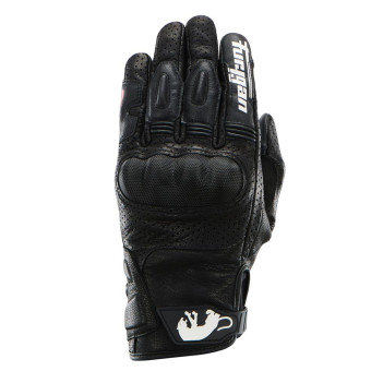 Furygan TD 21 Vented Evo Black