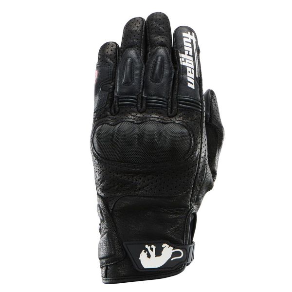 Furygan TD 21 Vented Evo Black