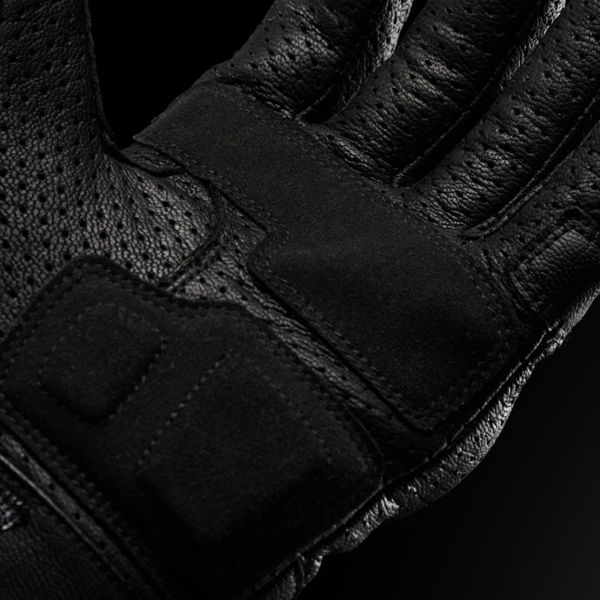 Furygan TD 21 Vented Evo Black