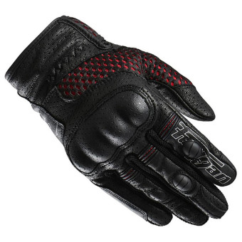 Gants Moto Furygan TD Air Black Red White