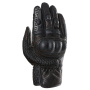Gants Moto Furygan TD Air Lady Black White