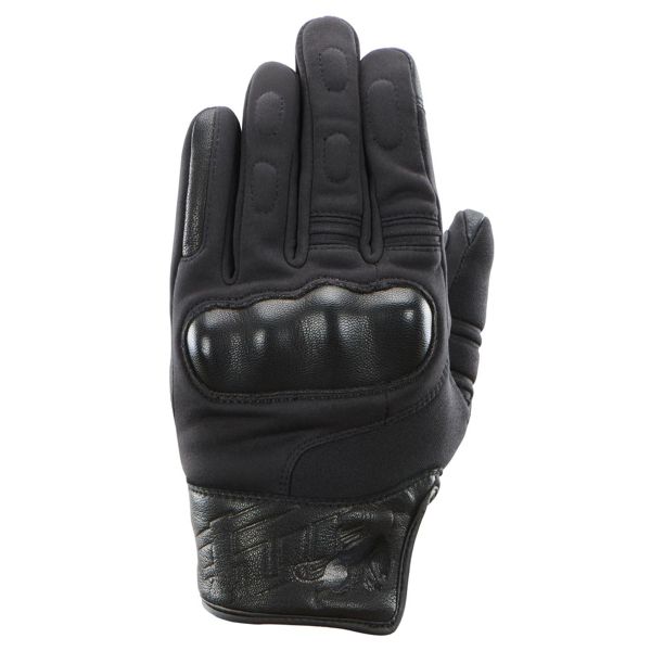 Gants Moto Furygan TD Soft Lady D3O Primaloft Black