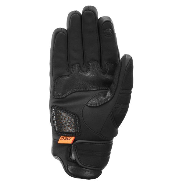Furygan TD Soft Lady D3O Primaloft Black
