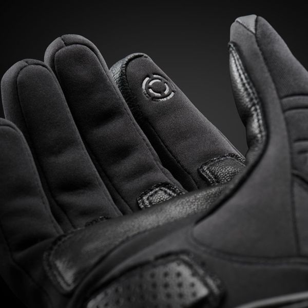 Furygan TD Soft Lady D3O Primaloft Black