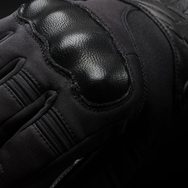 Furygan TD Soft Lady D3O Primaloft Black