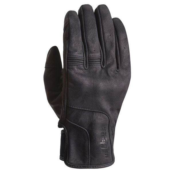 Gants Moto Furygan TD Vintage Lady D3O Black Gants Moto Furygan TD Vintage Lady D3O Black