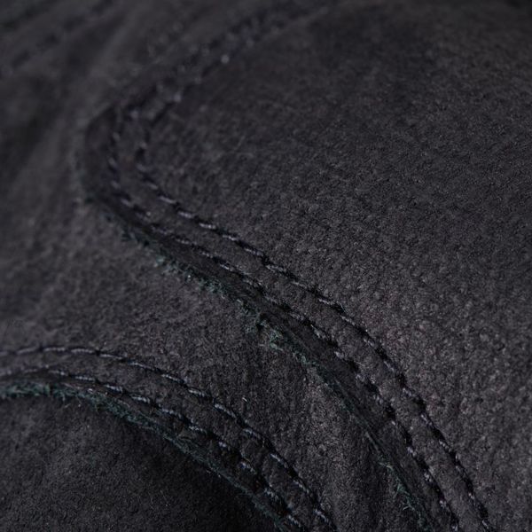 Furygan TD Vintage Lady D3O Black