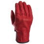 Gants Moto Furygan TD Vintage Lady D3O Burgundy