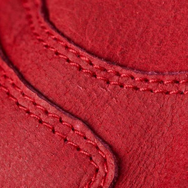 Furygan TD Vintage Lady D3O Burgundy