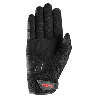 Furygan TD12 Evo Black