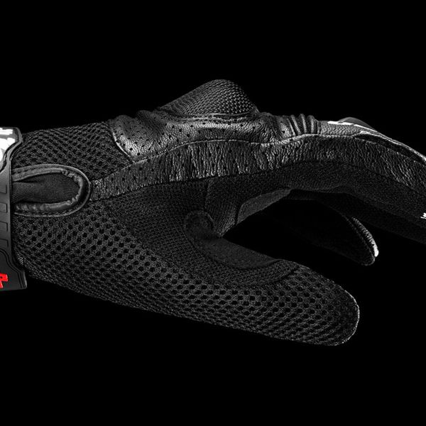 Furygan TD12 Evo Black