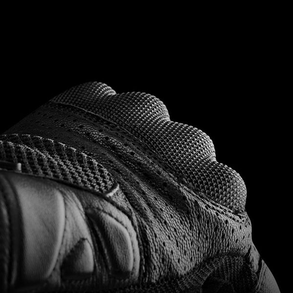 Furygan TD12 Evo Black