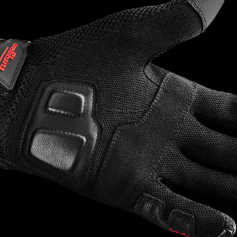Furygan TD12 Evo Black