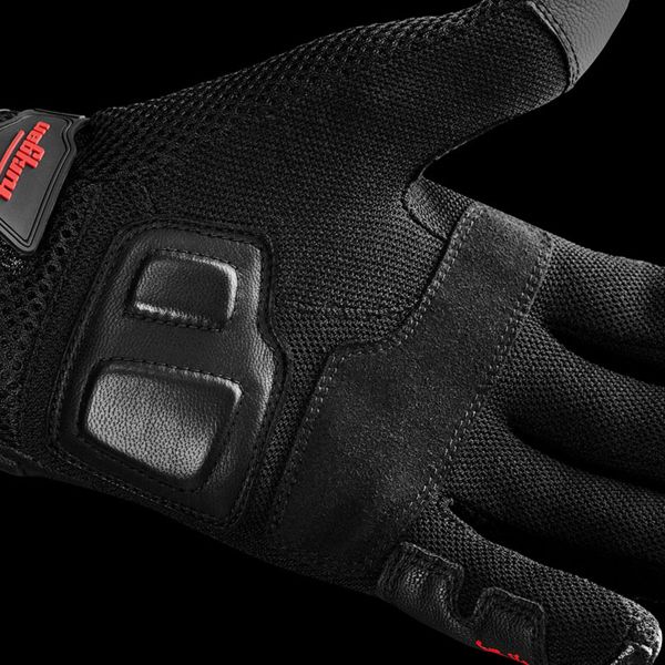 Furygan TD12 Evo Black