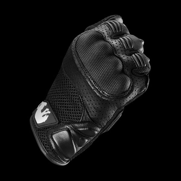 Furygan TD12 Evo Black