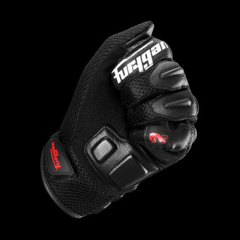 Furygan TD12 Evo Black