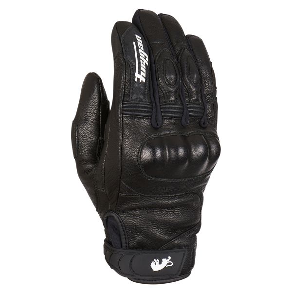 Gants Moto Furygan TD21 All Season Evo Black