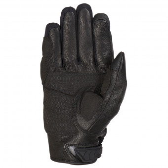 Furygan TD21 All Season Evo Black