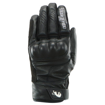 Furygan TD21 All Seasons Evo 2 Black