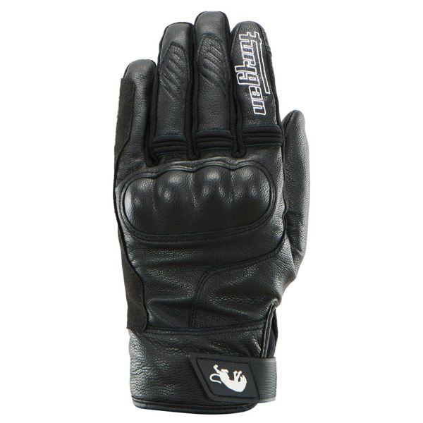 Furygan TD21 All Seasons Evo 2 Black