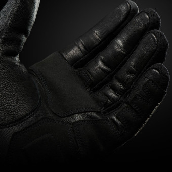 Furygan TD21 All Seasons Evo 2 Black