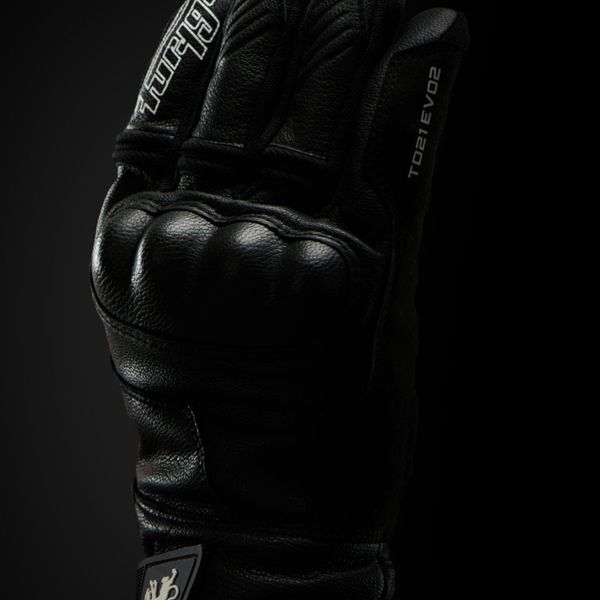 Furygan TD21 All Seasons Evo 2 Black
