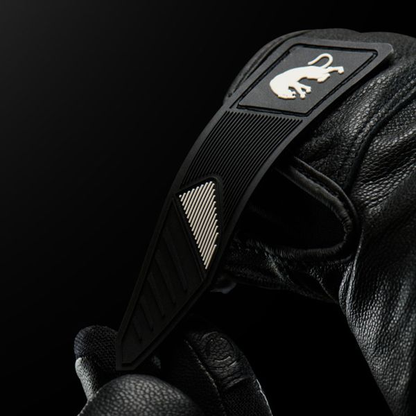 Furygan TD21 All Seasons Evo 2 Black