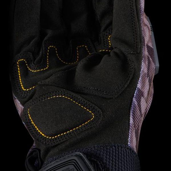 Furygan Tekto Evo Black Camo