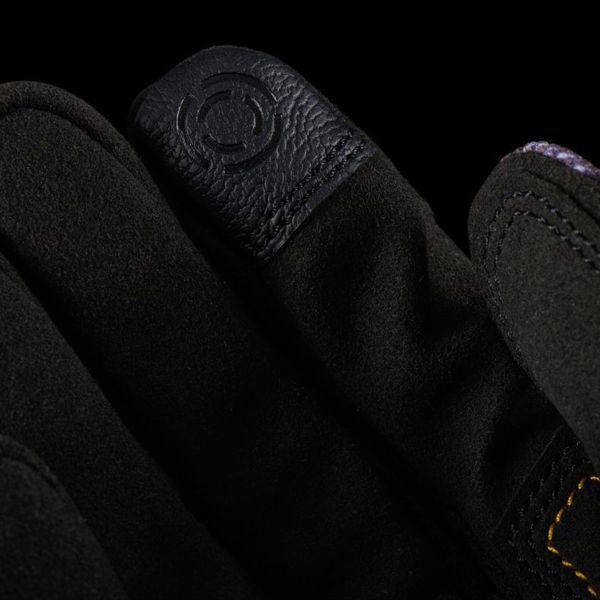 Furygan Tekto Evo Black Camo