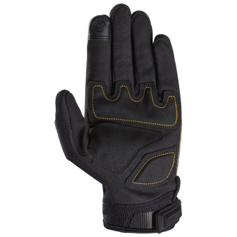 Furygan Tekto Evo Sand Black