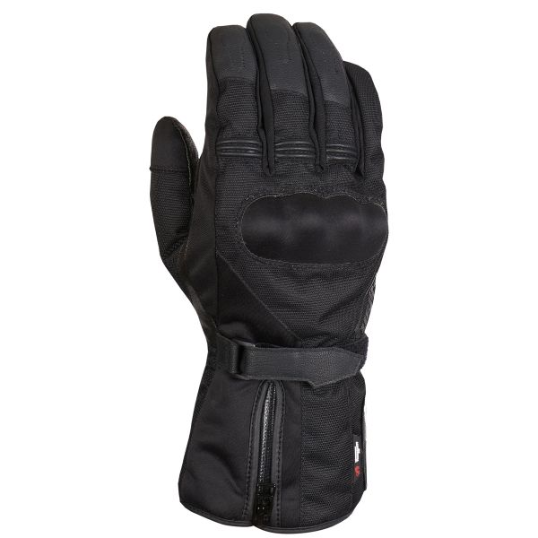 Gants Moto Furygan Tyler Black Gants Moto Furygan Tyler Black