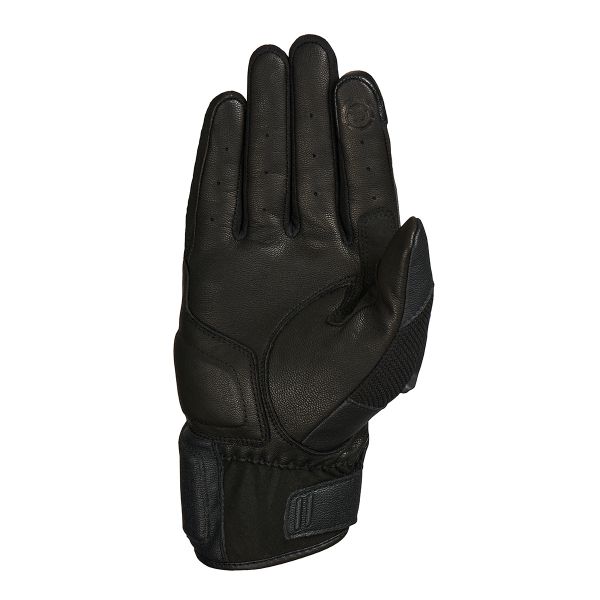 Furygan Volt Black Black