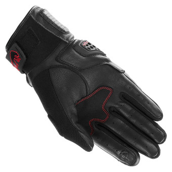 Furygan Volt Evo Black White Red
