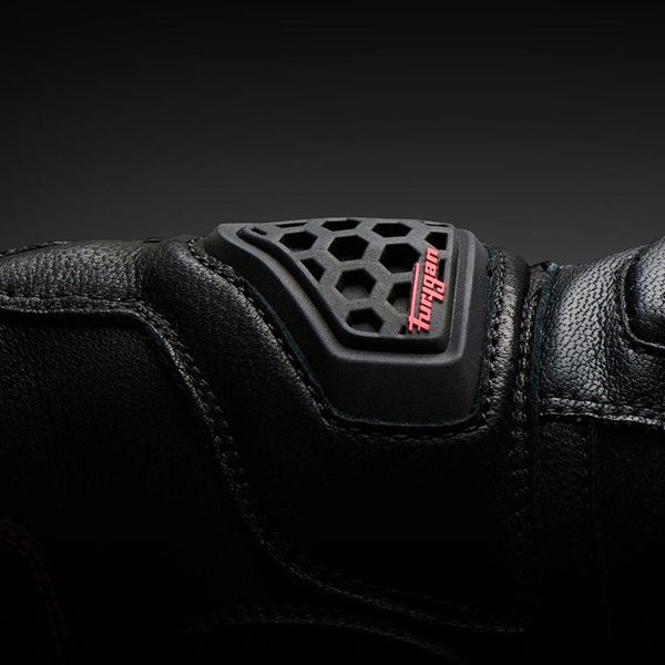 Furygan Volt Evo Black White Red