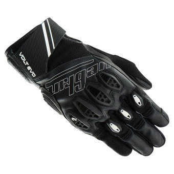 Gants Moto Furygan Volt Evo Black White