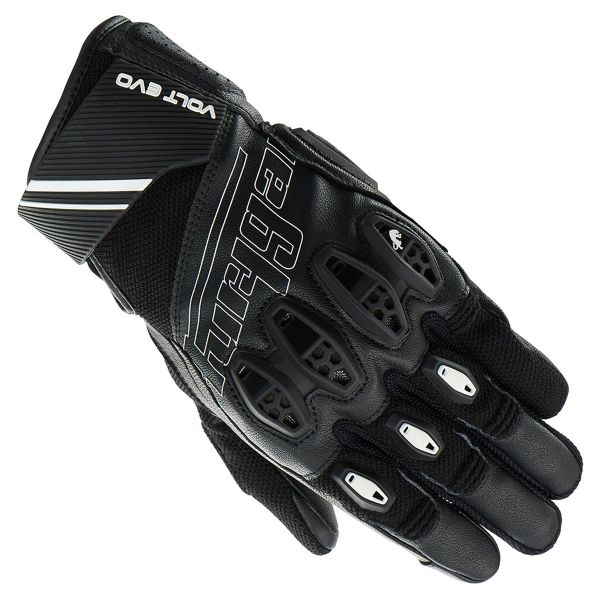 Furygan Volt Evo Black White