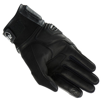 Furygan Volt Evo Black White