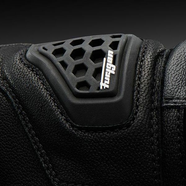 Furygan Volt Evo Black White