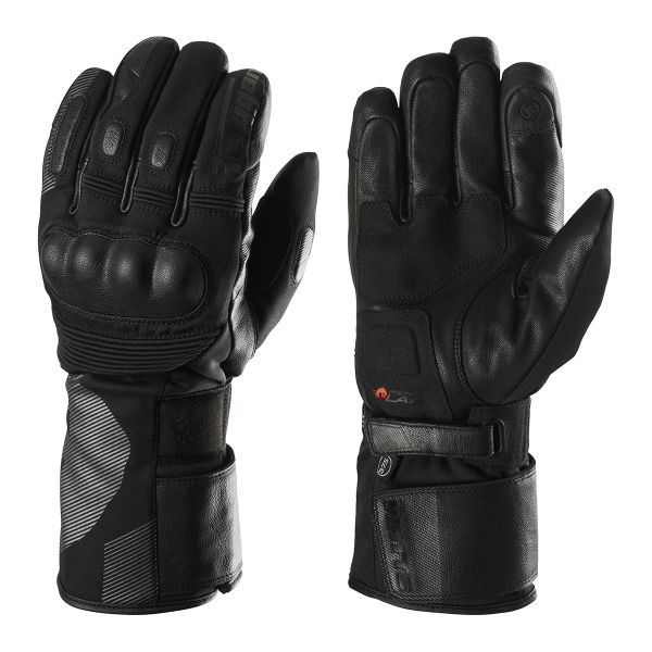Gants Moto Furygan Watts 37.5 Black