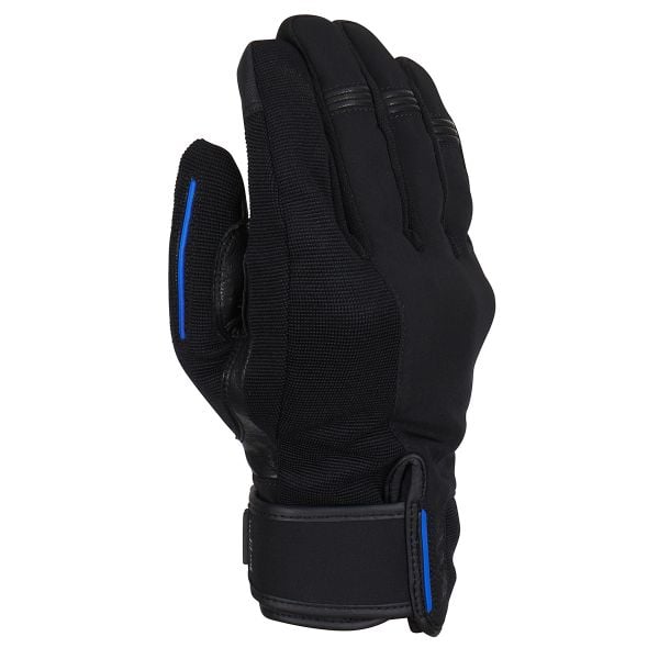 Gants Moto Furygan Yakuru D3O Black Gants Moto Furygan Yakuru D3O Black