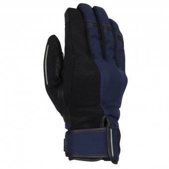 Gants Moto Furygan Yakuru D3O Blue
